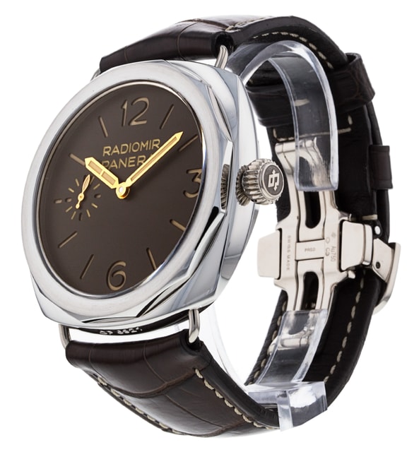 Panerai Radiomir Platino PAM00521 Image 2